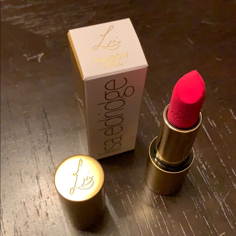 Lisa Eldridge lipstick
